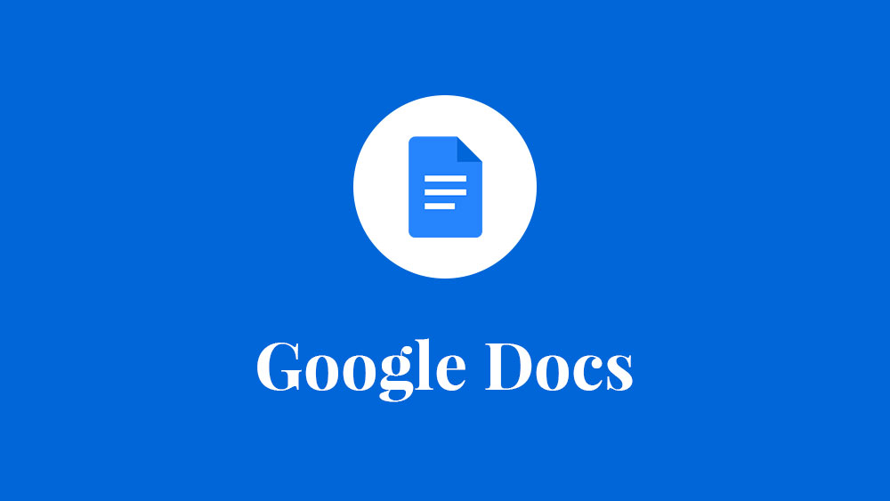 Best Google Docs Courses to Learn Google Docs in [[year]]