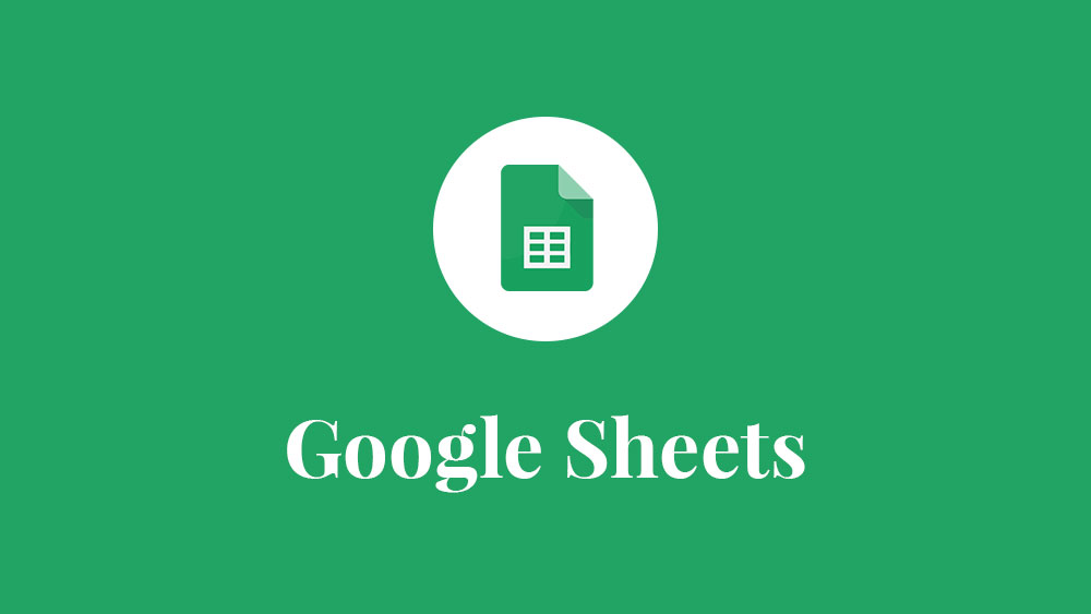 Best Google Sheets Courses to Learn Google Sheets in [[year]]