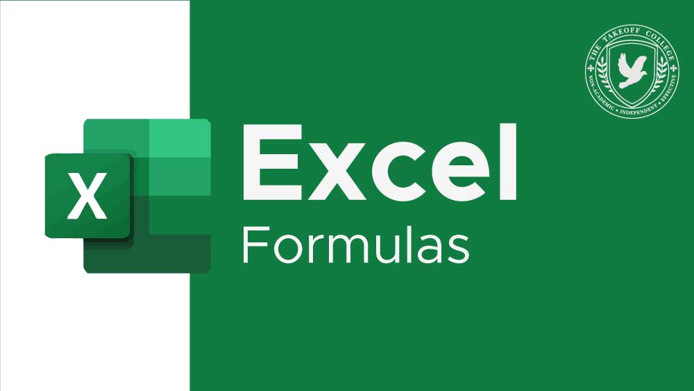 Excel Formulas: The Foundation of Calculation and Analysis